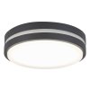 Rabalux Hamburg 8848 - LED 12 - antracit