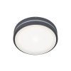 Rabalux Hamburg 8848 - LED 12 - antracit