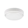 Rabalux Hort 7406 - LED 15 - biela