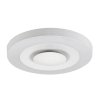 Rabalux Calvin 3015 - LED 40 - biela