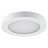 Rabalux Coco 5276 - LED 3 - biela