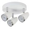 Rabalux Karen 6668 - LED 3x 4 - biela