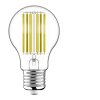 Rabalux Filament-LED 79019 - priehľadná