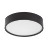 Rabalux Larcia 75011 - LED 19 - čierna
