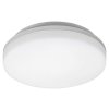 Rabalux Zenon 2697 - LED 18 - biela