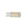 LED žiarovka BULB G9 7504