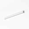 Nowodvorski STRAIGHT WALL LED WHITE M 7567 (pôvodné ID 9611) - biela