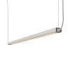 Nowodvorski CAMELEON H LED WH 8455, h=200 cm - biela