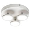Rabalux Elsa 2714 - LED 3x 6 - matná biela