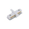 Nowodvorski PROFILE RECESSED STRAIGHT CONNECTOR WHITE 8967 1F - biela