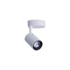 Nowodvorski IRIS LED WHITE 8993, 3000K, 420lm - biela