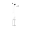 Nowodvorski PICNIC LED WHITE 8178 - biela