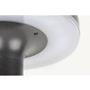 Rabalux Alaska 77017 - LED 10 - antracit