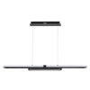Rabalux Contessa 72030 - LED 48 - čierna