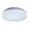 Rabalux Zenon 2699 - LED 18 - biela