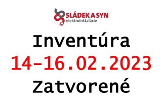 🔜📯📯 pozor! v tuto stredu, stvrtok a piatok u nas nenakupite - budeme pocitat, upratovat a rozmotavat 🤖👾 💪 dakujeme za...