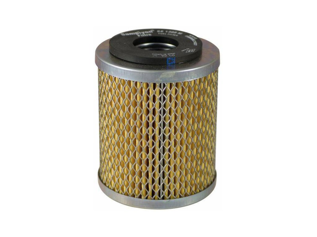 Ölfilter 15402