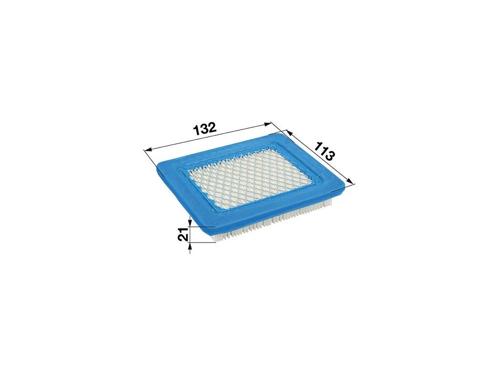 Luftfilter BRIGGS STRATTON