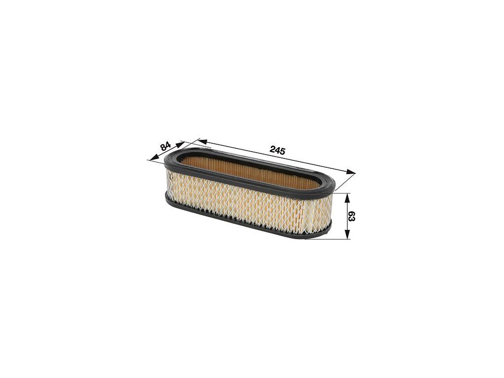 Briggs Stratton Luftfilter
