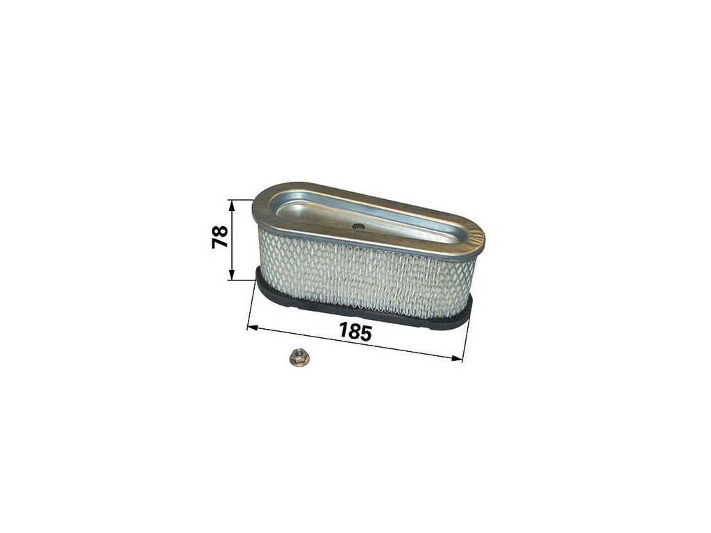 Briggs Stratton Luftfilter