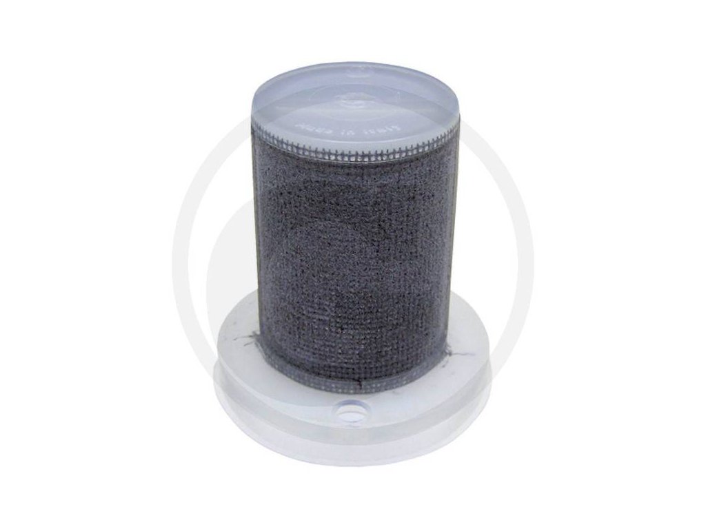 Zusätzlicher Filter