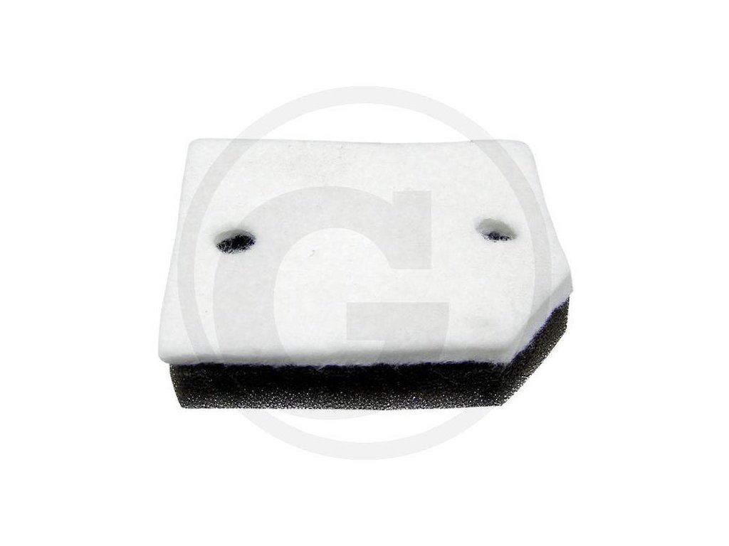 Luftfilter für Stihl 4123 124 0800, 4123 124 0801