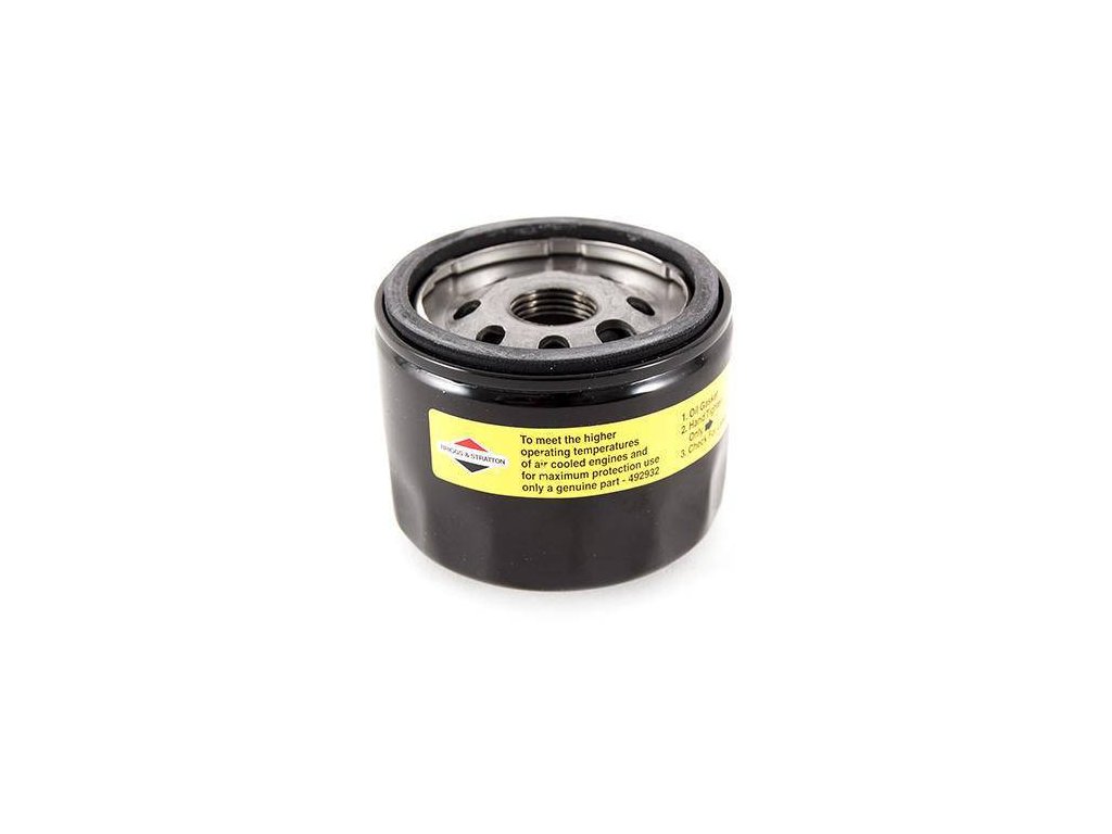 Ölfilter BS 492932
