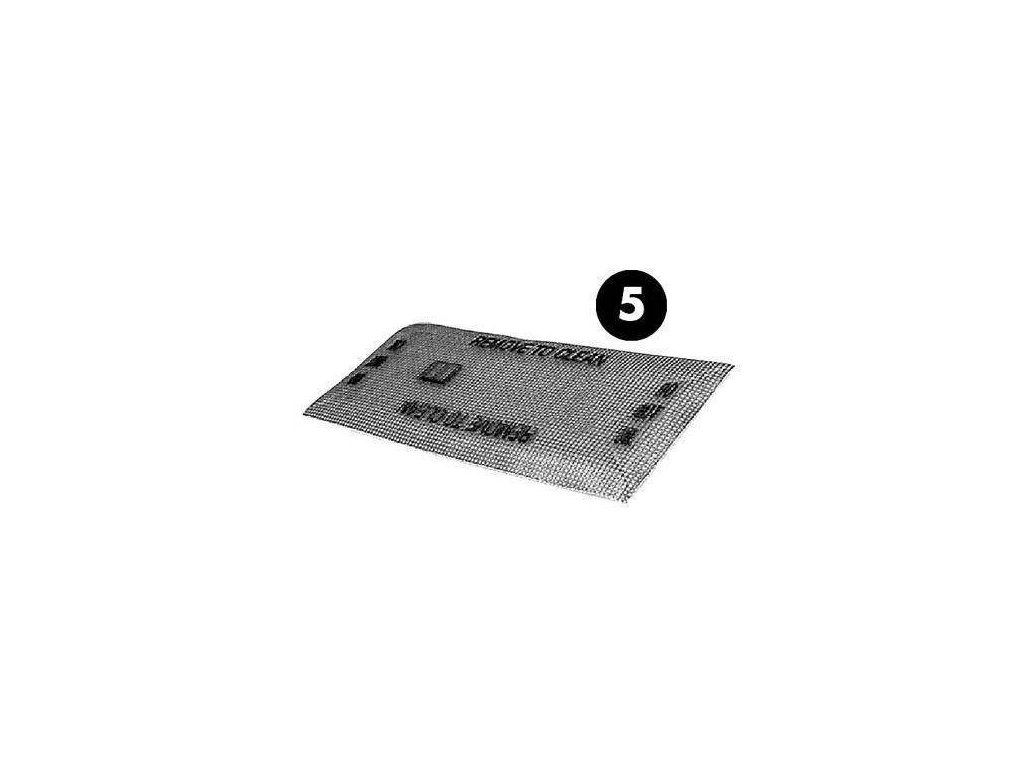 Luft. Vorfilter für 38203 (BS 697015)