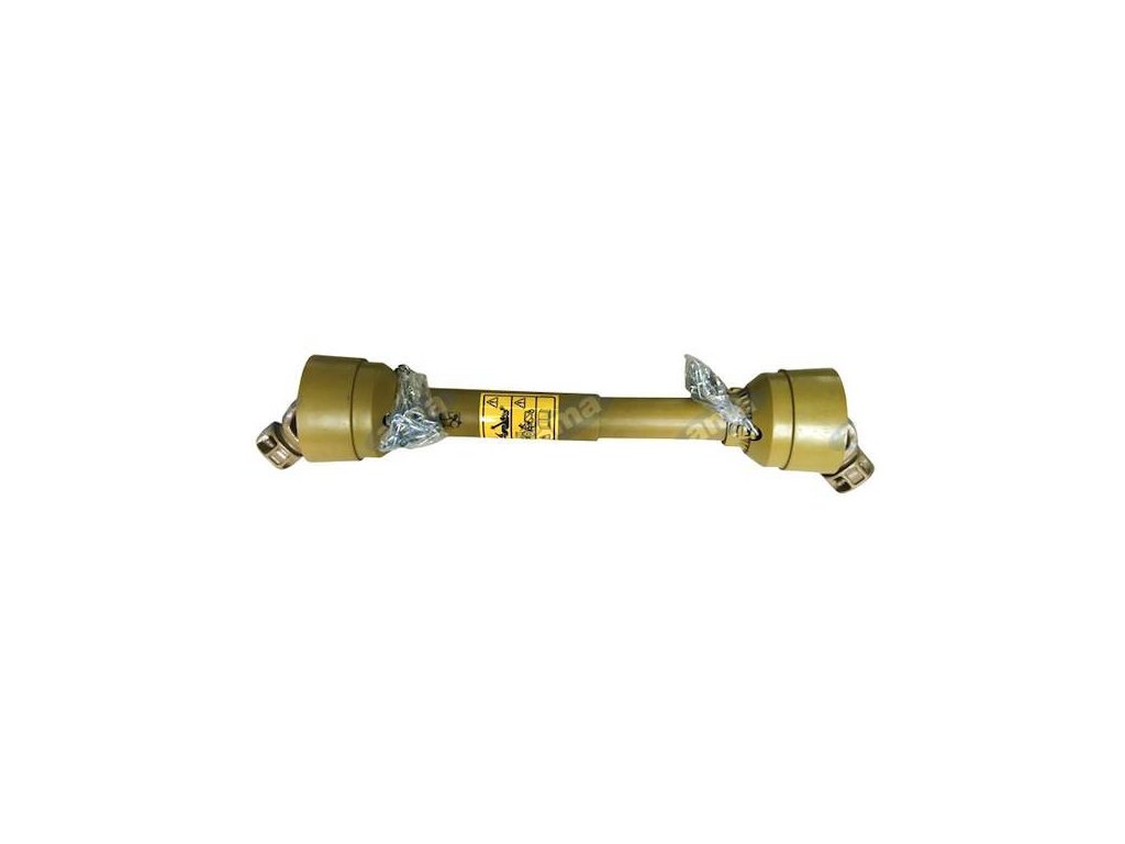 Gelenkwelle, Kategorie 6, 800 mm