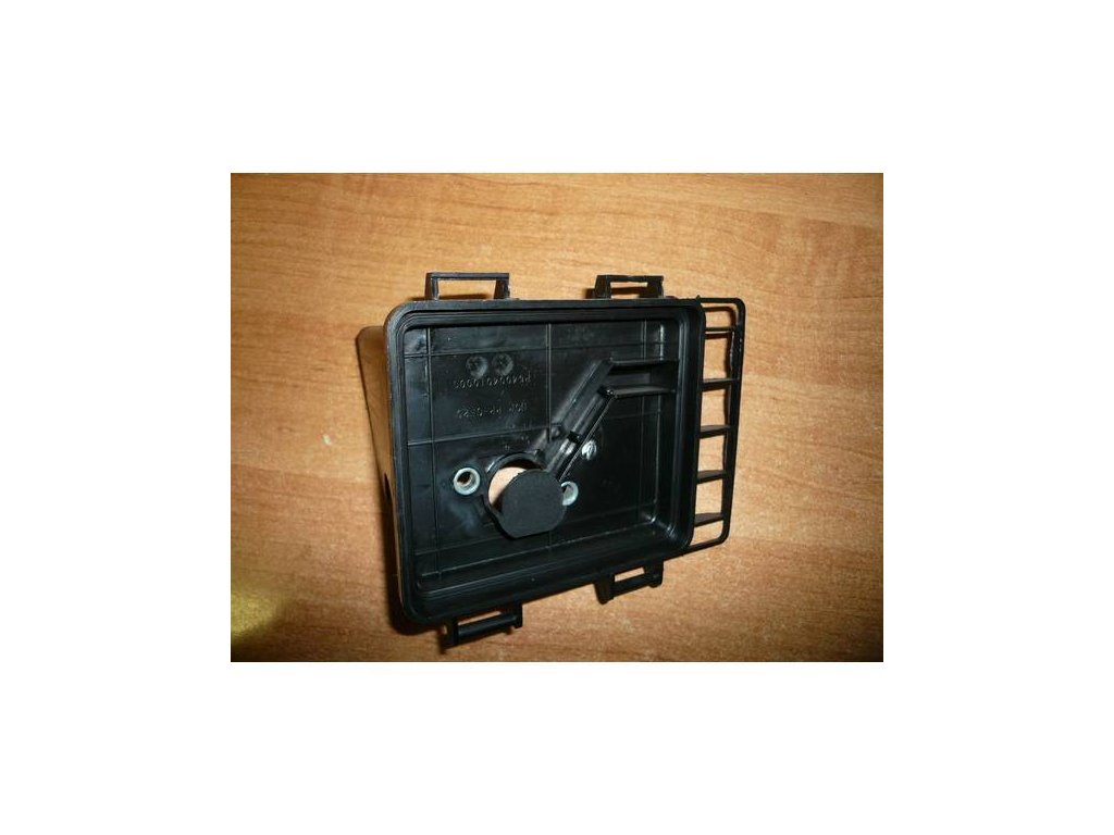 Luftfilterkasten für MVG-475, NGP-T475 Motor