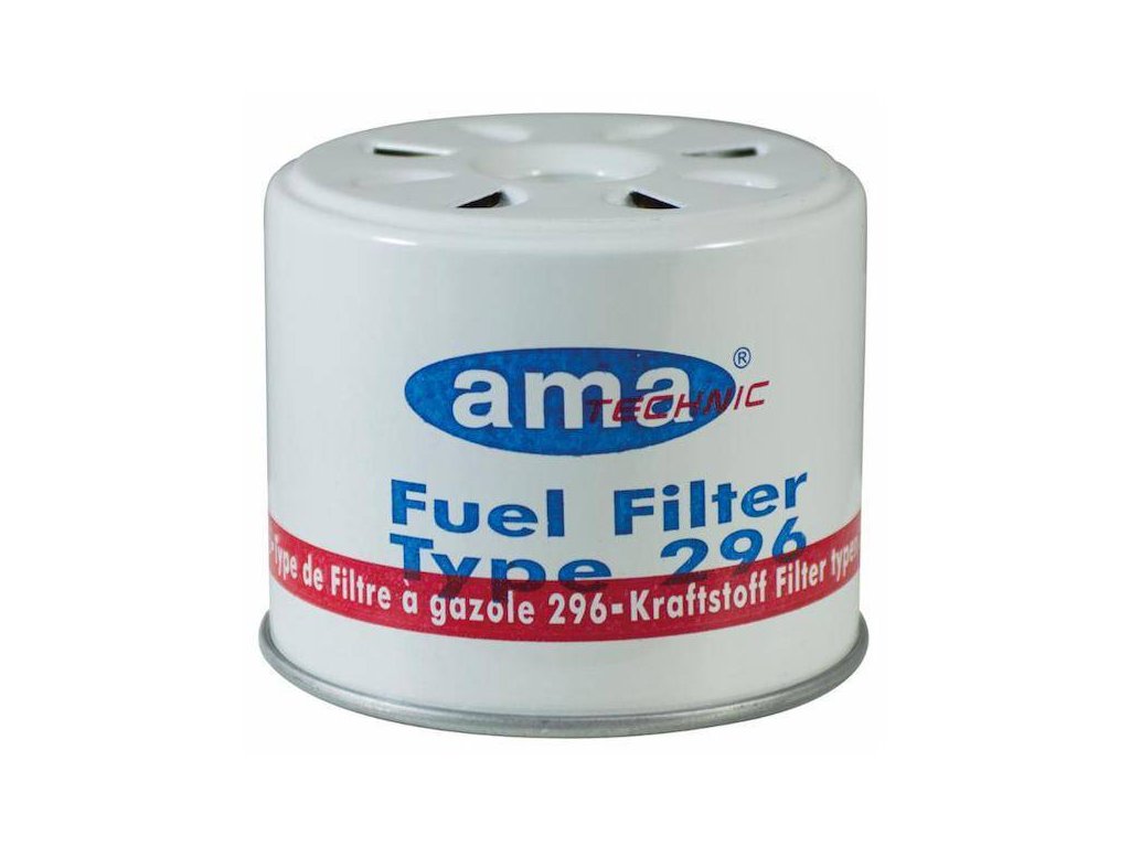 Kraftstofffilter 02731