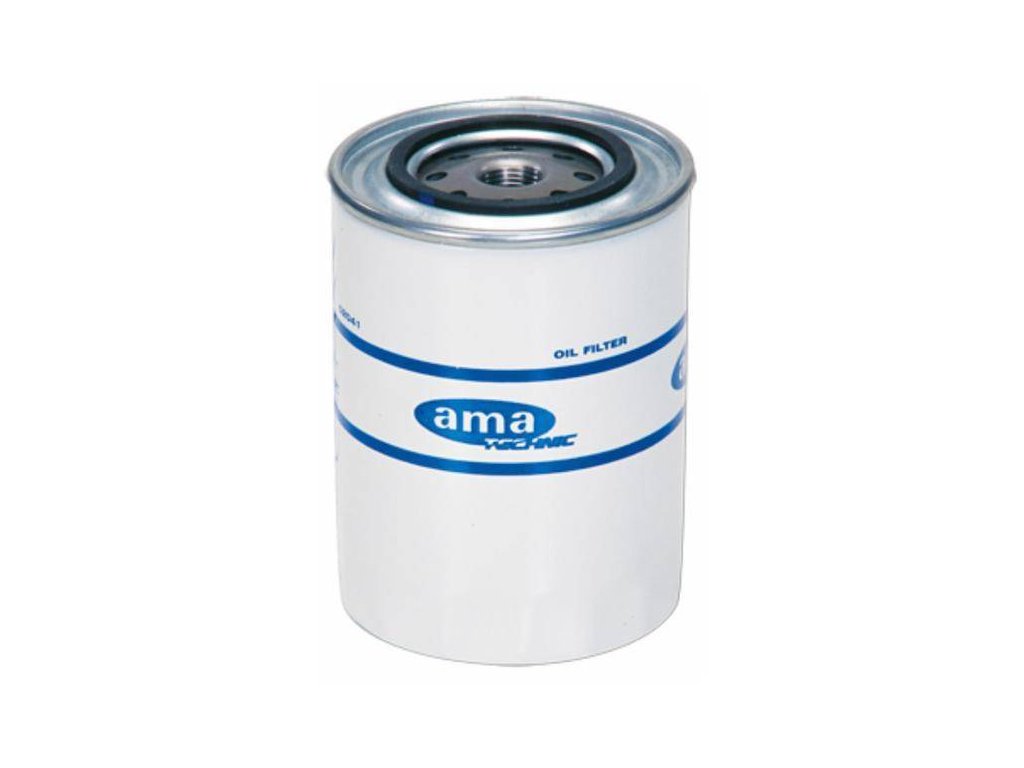 Ölfilter 26782