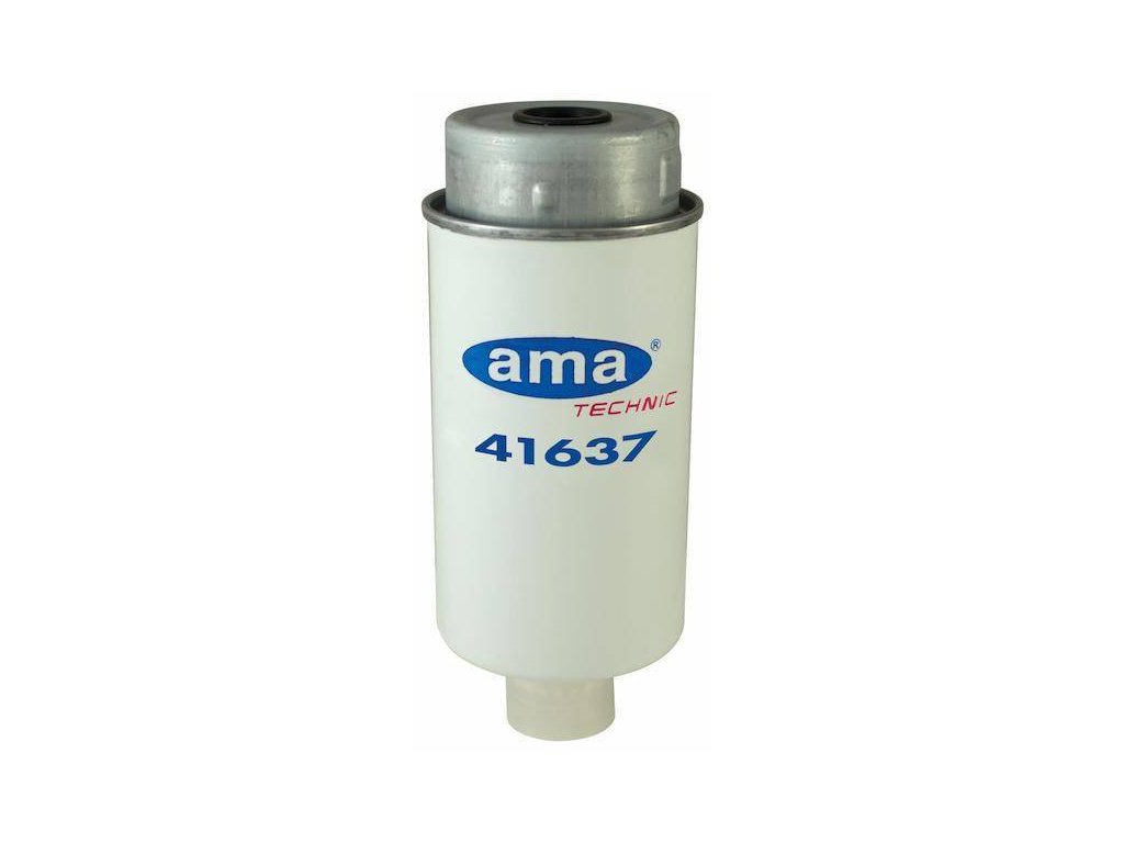 Kraftstofffilter 41637