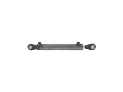Hydraulikzylinder mit Gelenkaugen 890 mm