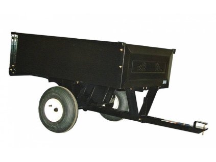 Schleppwagen für Traktor
