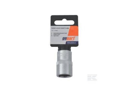 Steckschlüssel 1/2" 16mm Gopart
