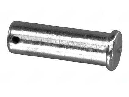 Kettenbolzen 14x50 mm