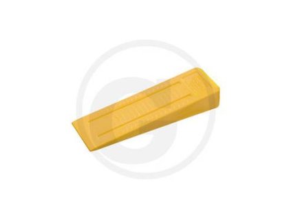 Kunststoffkeil für die Holzbearbeitung