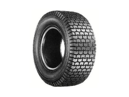 Bereifung 18x6.50-8" (2 Lagen)