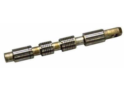 Schieber Typ H (3/8")