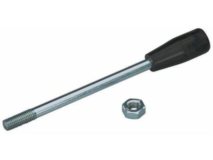 Hebel M12x200mm