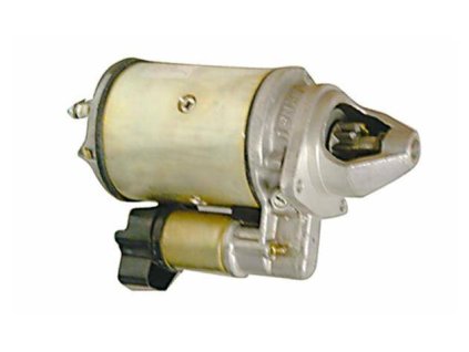 Anlasser TP CASE 388186A1