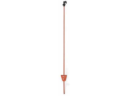 Säule Stahl 105cm