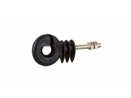 Isolator mit metrischem Gewinde - Draht