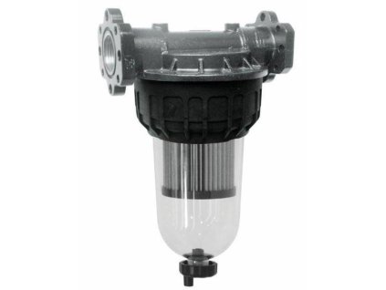 Dieselfilter für Tankanlagen 100l