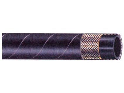 Niederdruckschlauch 3/4"