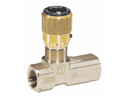 Drosselventil 3/8"
