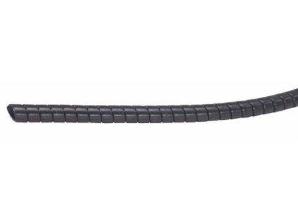 PVC SPIRAL 43,5 mm