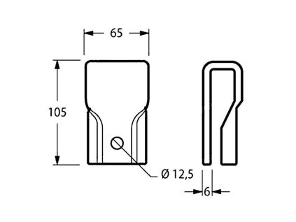 Messer 2129235 JF