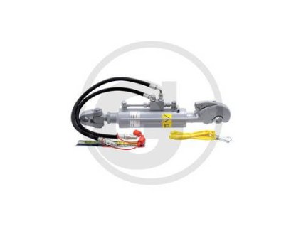 Hydraulischer Oberlenker 714/954 mm